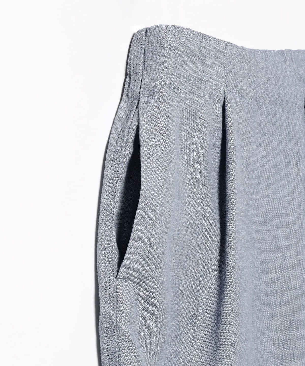 BEAMS BOY（ビームス ボーイ）【アウトレット】maturely / Linen