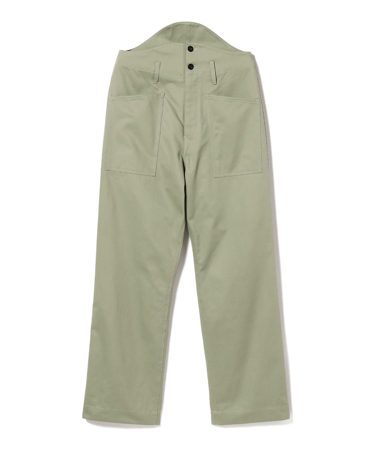 BEAMS BOY（ビームス ボーイ）Yarmo / Fisherman Pants（パンツ