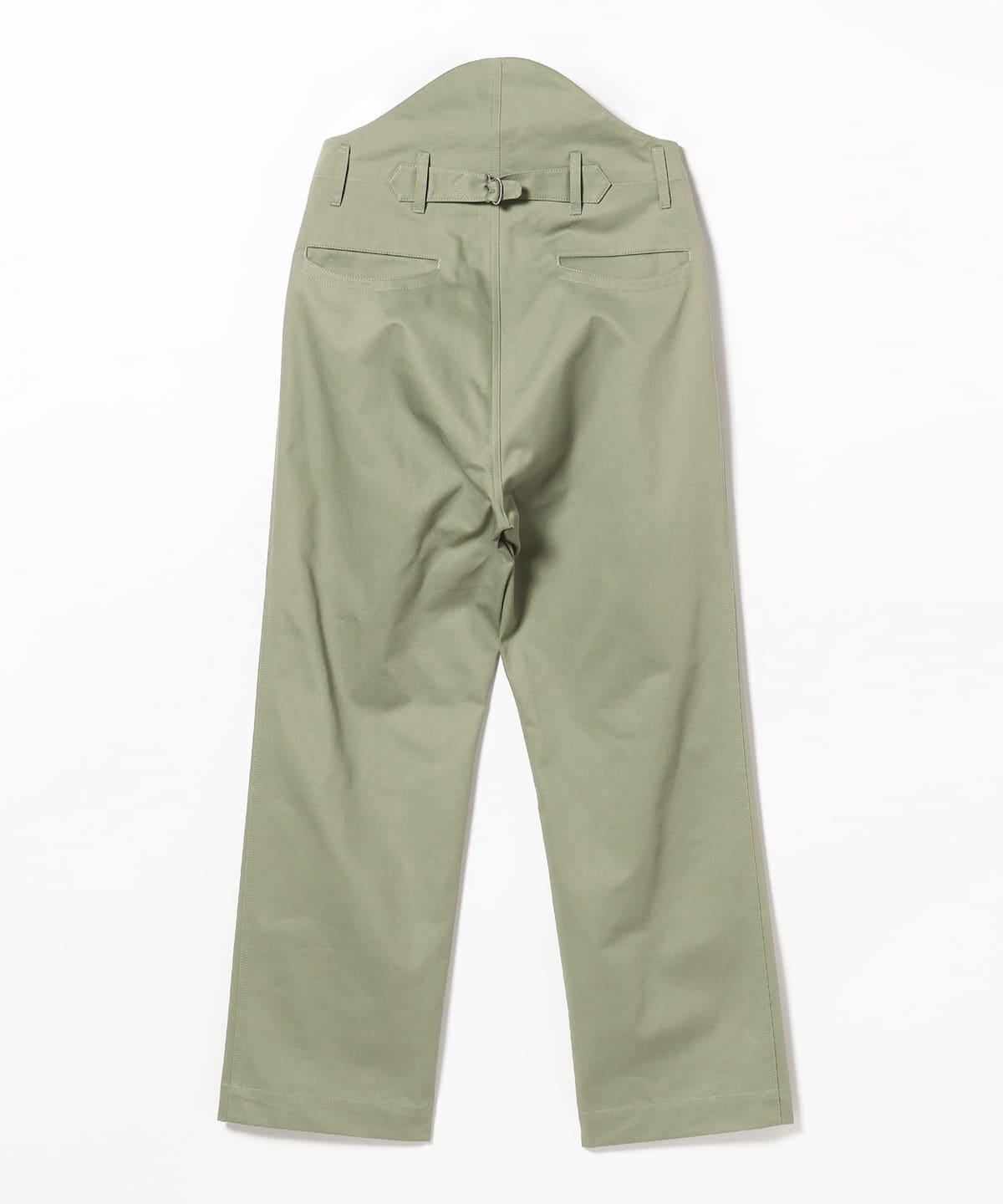 BEAMS BOY（ビームス ボーイ）Yarmo / Fisherman Pants（パンツ