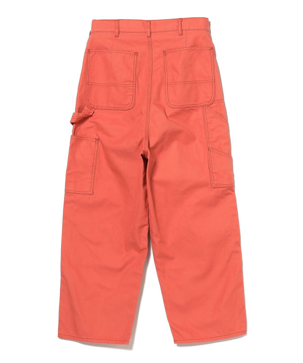 新品 BEAMS BOY ポプリン ランチパンツ 定価15180円 2 L - メルカリ