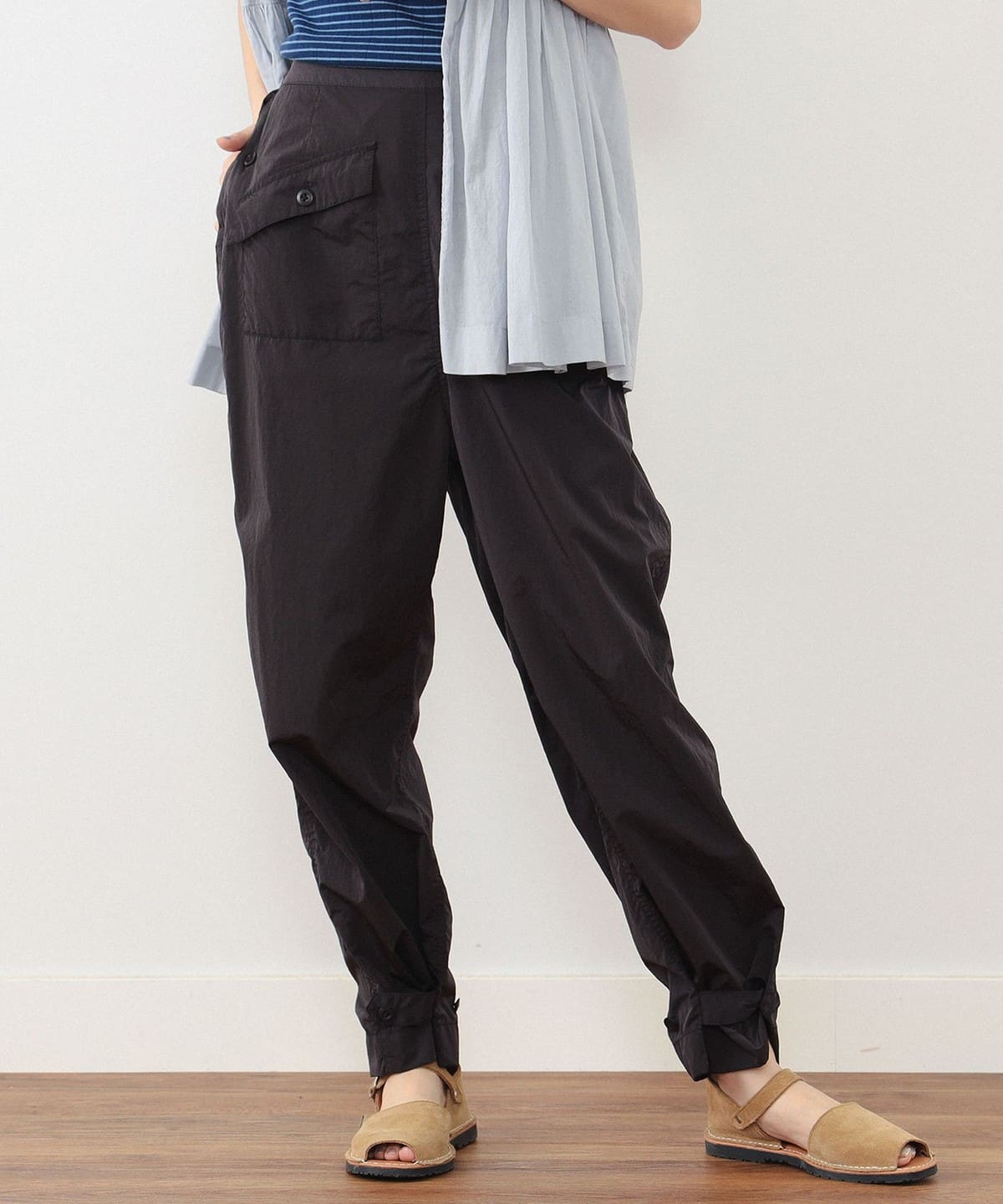 BEAMS BOY（ビームスボーイ）の「【FUDGE5月号掲載】TOYO×BEAMS
