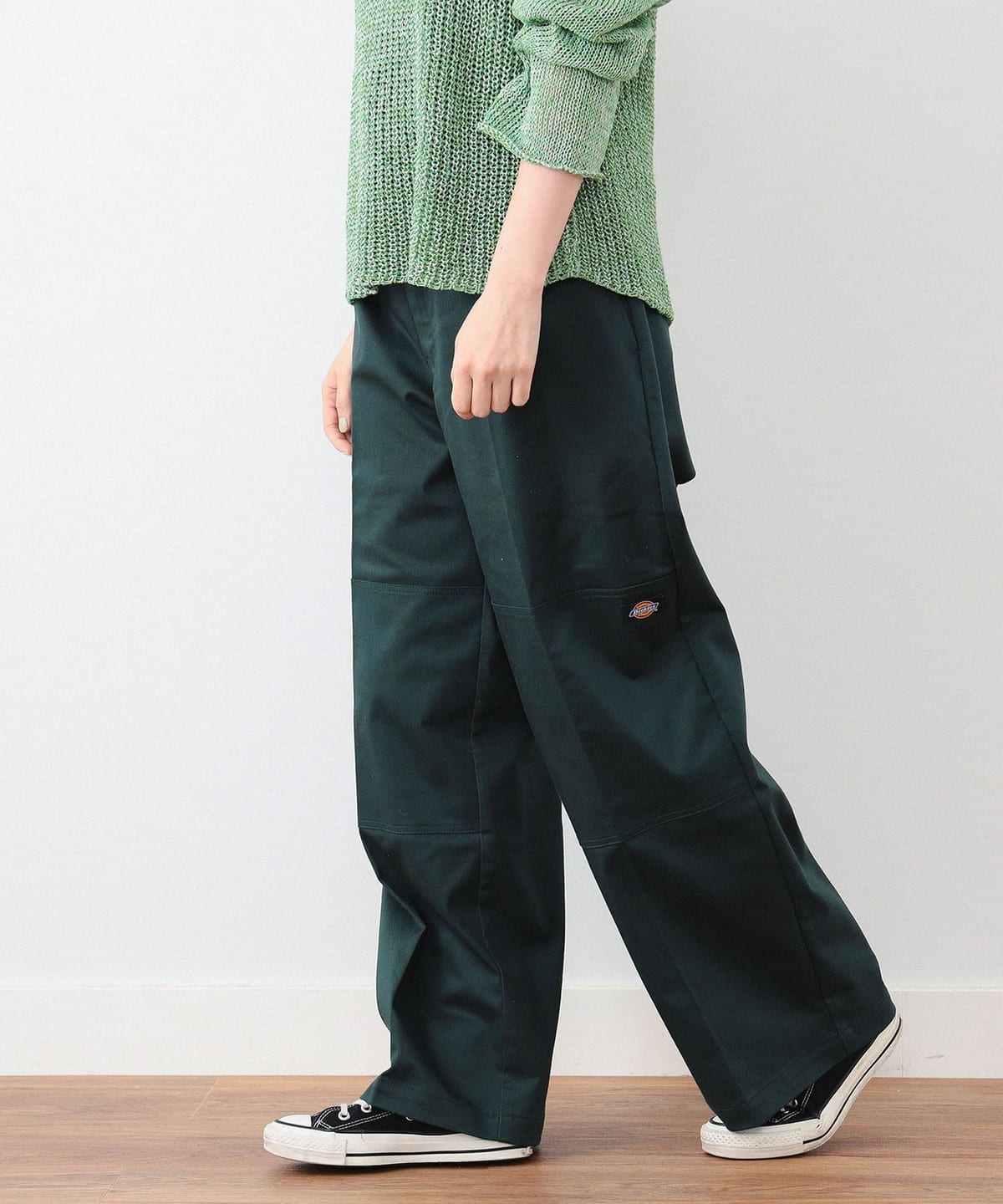 の 人気アイテムランキング BEAMS ワイド / ボーイ）【別注】Dickies BOY（ビームス パンツ