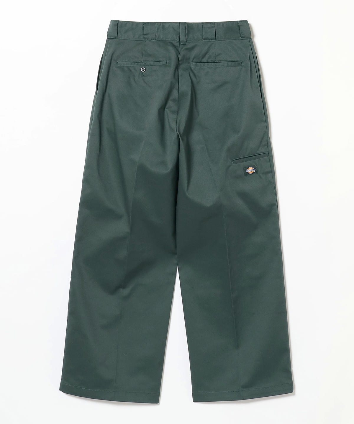 セール】Dickies / 別注 ダック ワイド パンツ（その他パンツ