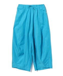 NEEDLES × BEAMS BOY / ヒザデル パンツ●▲