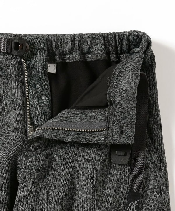 BEAMS BOY (BEAMS BOY) [Special order] Gramicci / Fleece