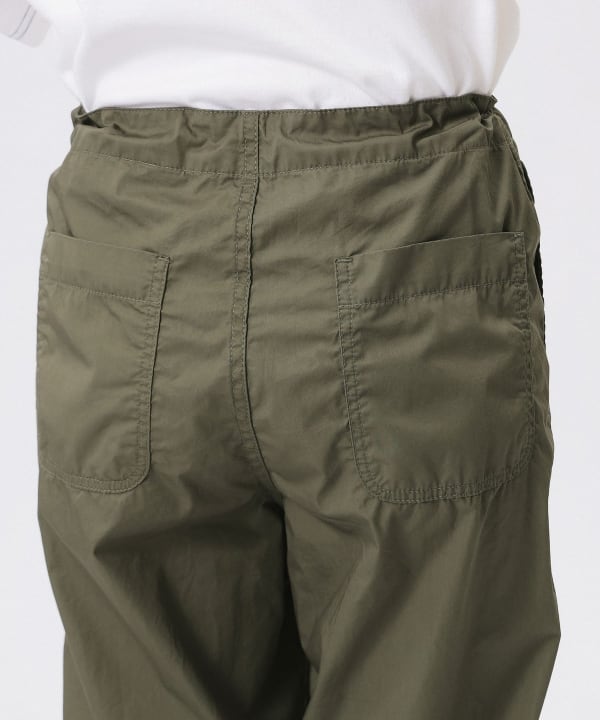 BEAMS BOY BEAMS BOY Cotton Military Pants (Pants, Casual Pants) for sale |  BEAMS