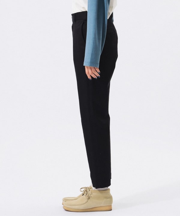 LACOSTE（ラコステ）の「『Lacoste x A.P.C.』 レディーススウェットパンツ（スウェットパンツ）」 - WEAR