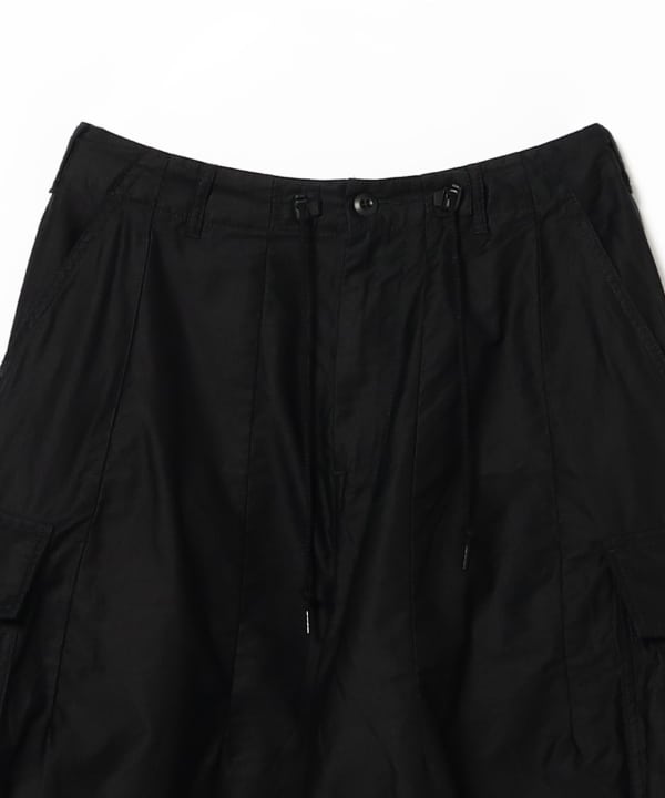 BEAMS JAPAN（ビームス ジャパン）NEEDLES / HD Pants BDU（パンツ カジュアルパンツ）通販｜BEAMS