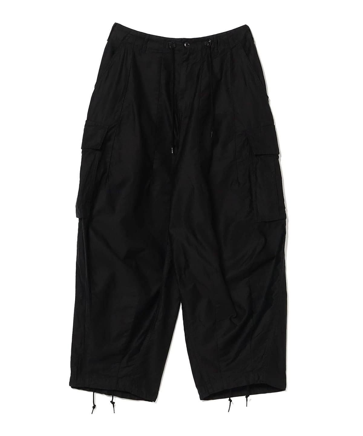 BEAMS JAPAN（ビームス ジャパン）NEEDLES / HD Pants BDU（パンツ カジュアルパンツ）通販｜BEAMS