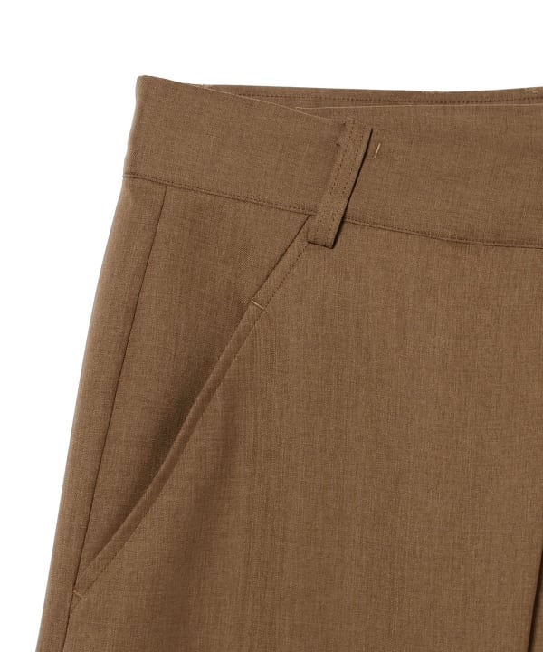 BEAMS BOY(ビームス ボーイ)maturely / ストレッチ BEAMS BOY(ビームス ボーイ)maturely / ストレッチ