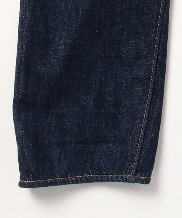 orslow BEAMS BOY 別注Monroe モンローデニムパンツ BEAMS BOY ジーンズ デニム デニムパンツ orSlow / 別注 Monroe