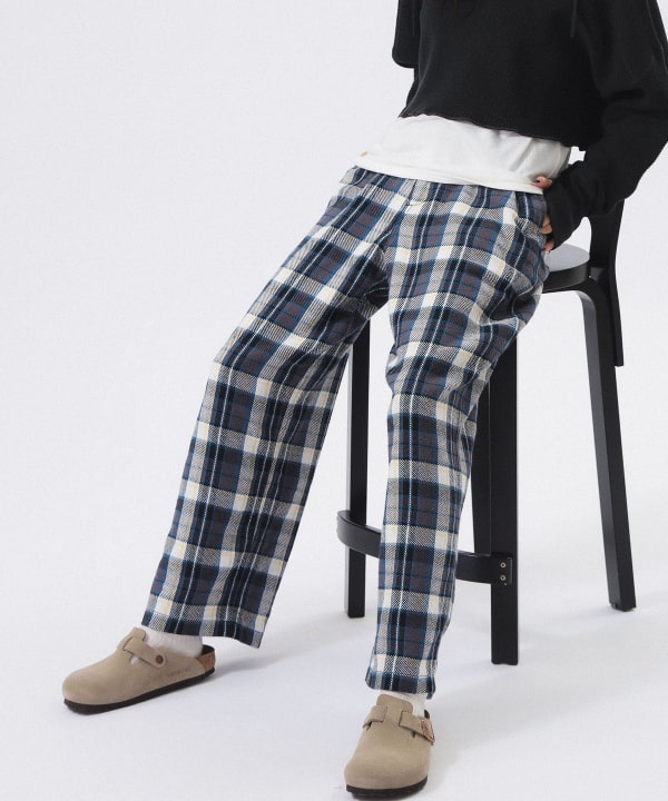 BEAMS BOY（ビームスボーイ）の「maturely / Spangles