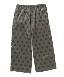 NEW BALANCE × BEAMS BOY / ドット パンツ