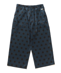NEW BALANCE × BEAMS BOY / ドット パンツ