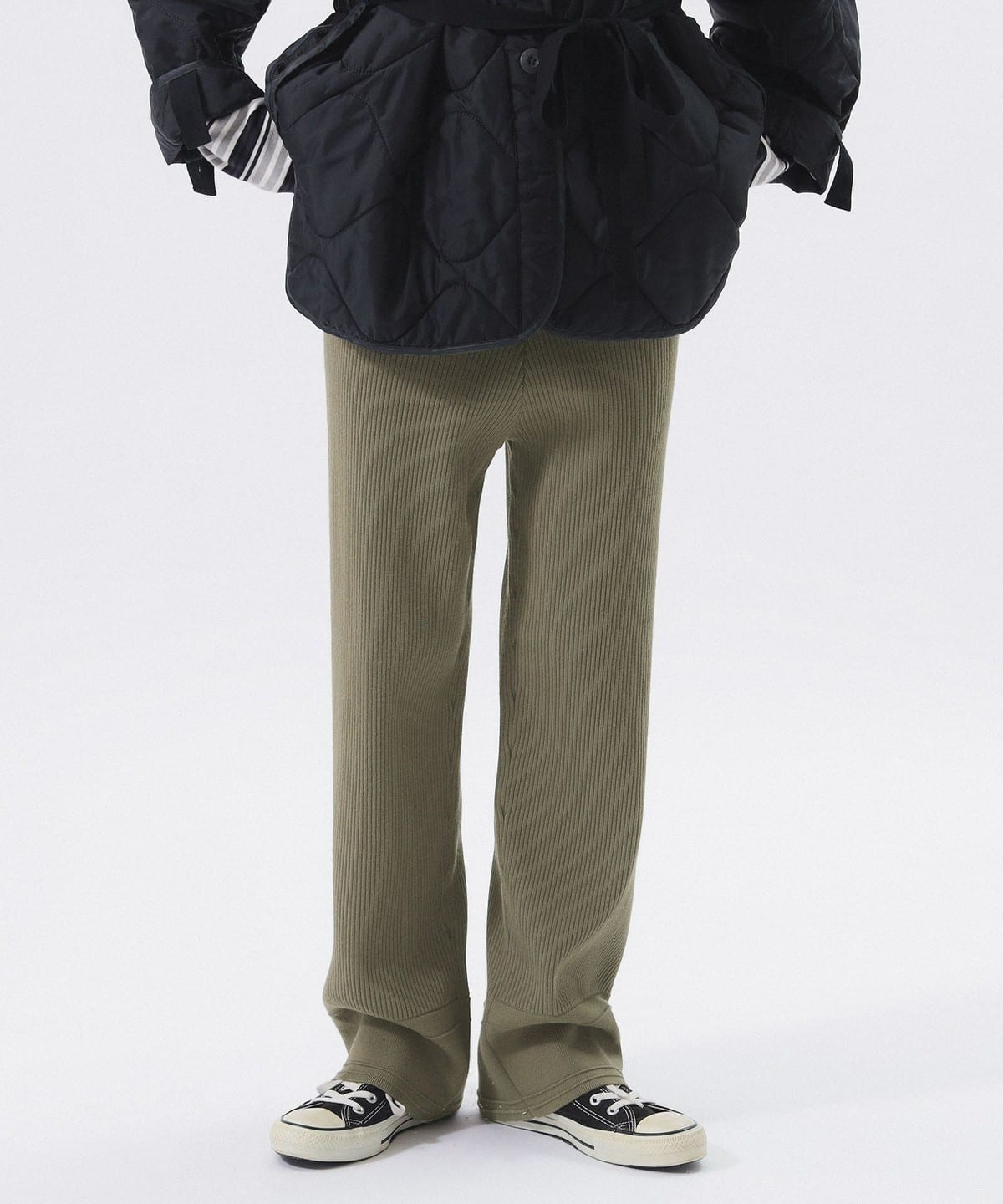 JUEMI ミリタリーニットパンツ 13240383126_D_5.jpg