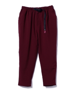 KEITA MARUYAMA × GRAMICCI × BEAMS JAPAN / クロップド パンツ＜Women's＞
