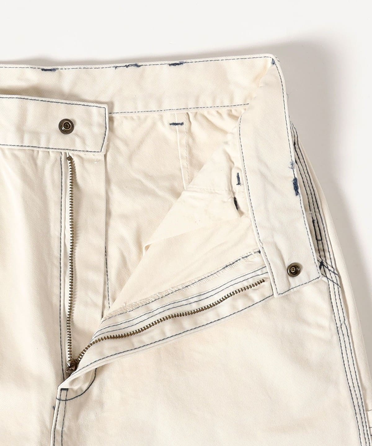 BEAMS BOY（ビームス ボーイ）【タイムセール】ダブルニー