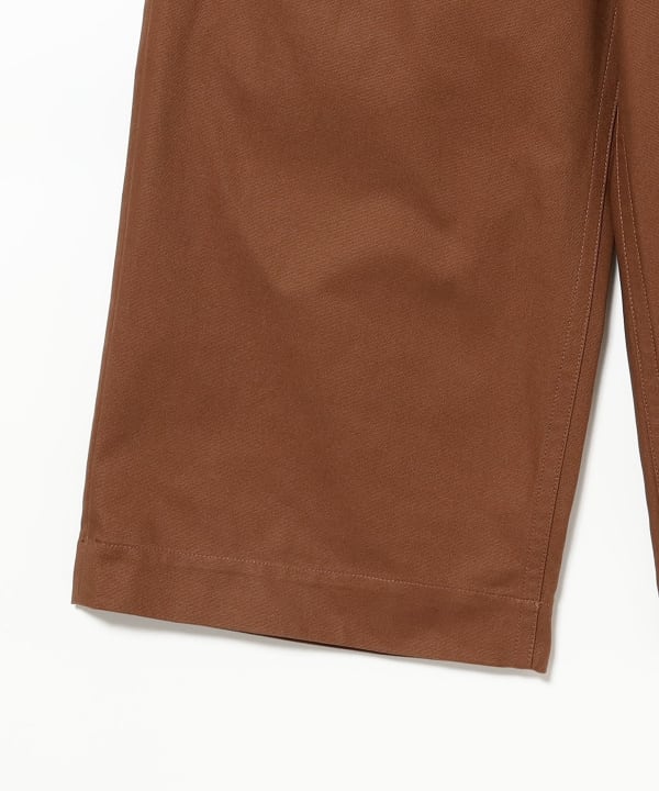8/23発売】〈Dickies〉別注ワイドパンツのご紹介！｜ビームス