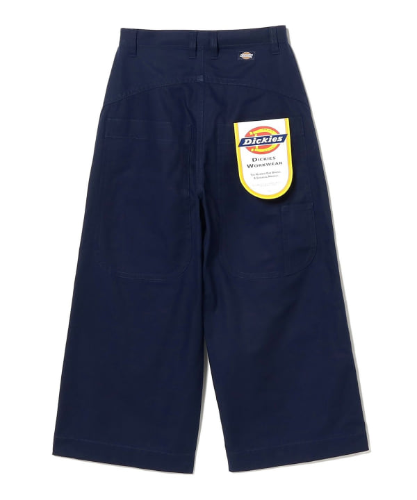 BEAMS BOY (BEAMS BOY) [Special order] Dickies / Duck Wide Pants (Pants,  Casual Pants) Available at BEAMS