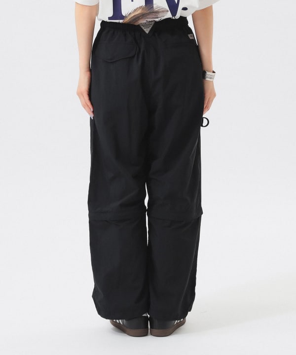BEAMS BOY（ビームス ボーイ）〈WOMEN〉【別注】Columbia