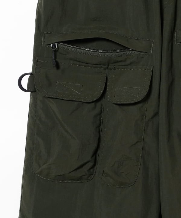 BEAMS BOY（ビームス ボーイ）〈WOMEN〉【別注】Columbia