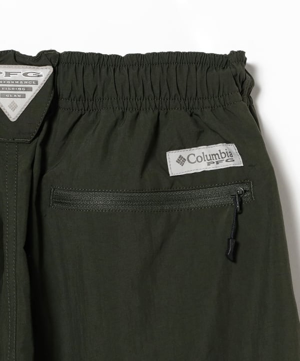 BEAMS BOY（ビームス ボーイ）〈WOMEN〉【別注】Columbia