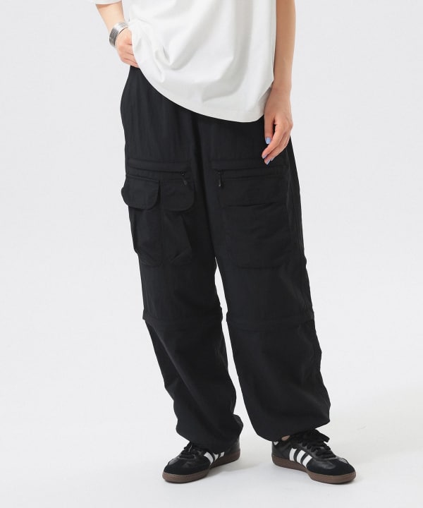 熱販売 BEAMS BOY（ビームス ボーイ）〈WOMEN〉【別注】Columbia ウェア