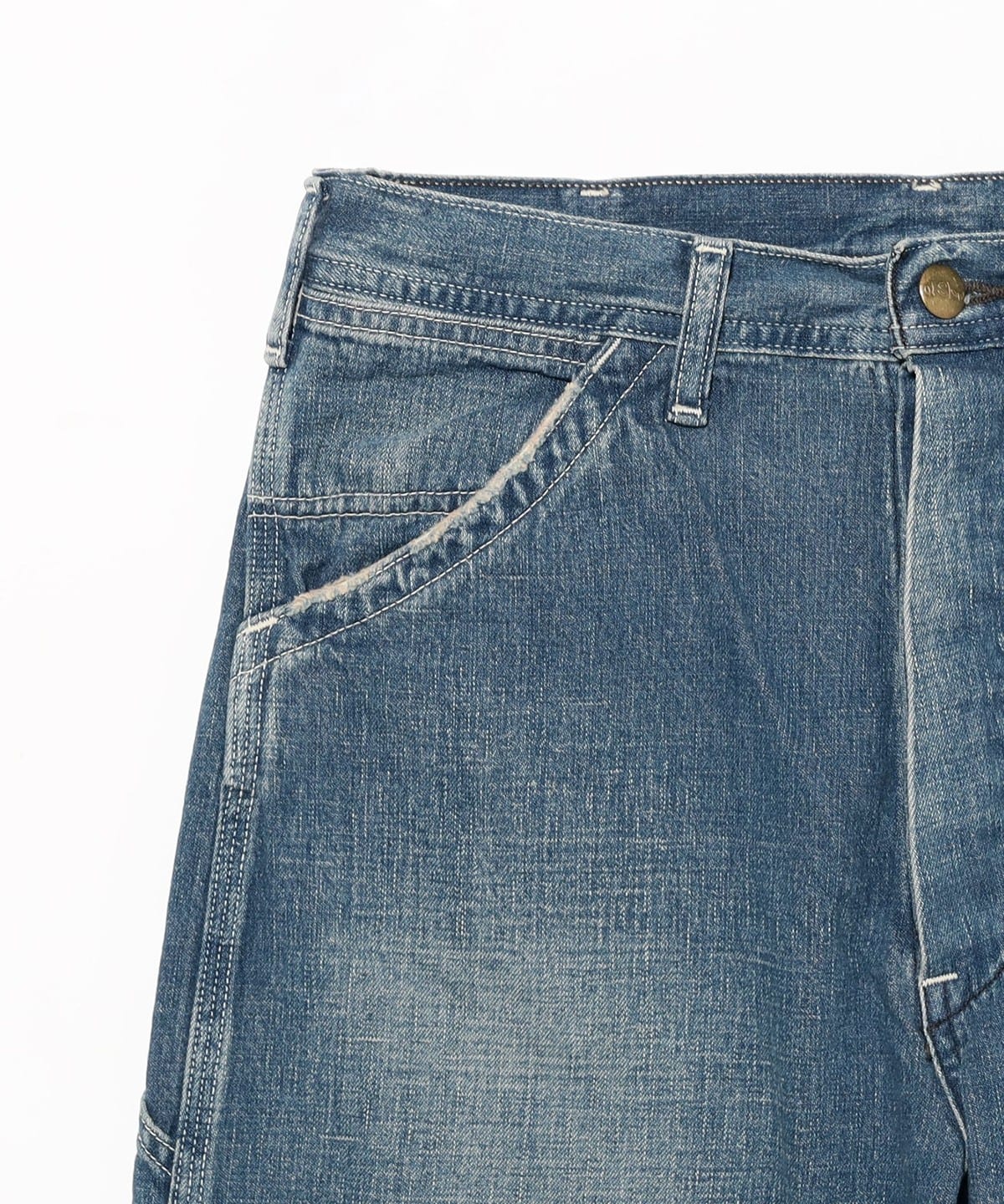BEAMS BOY（ビームスボーイ）の「orslow × BEAMS BOY / PEN SLIM