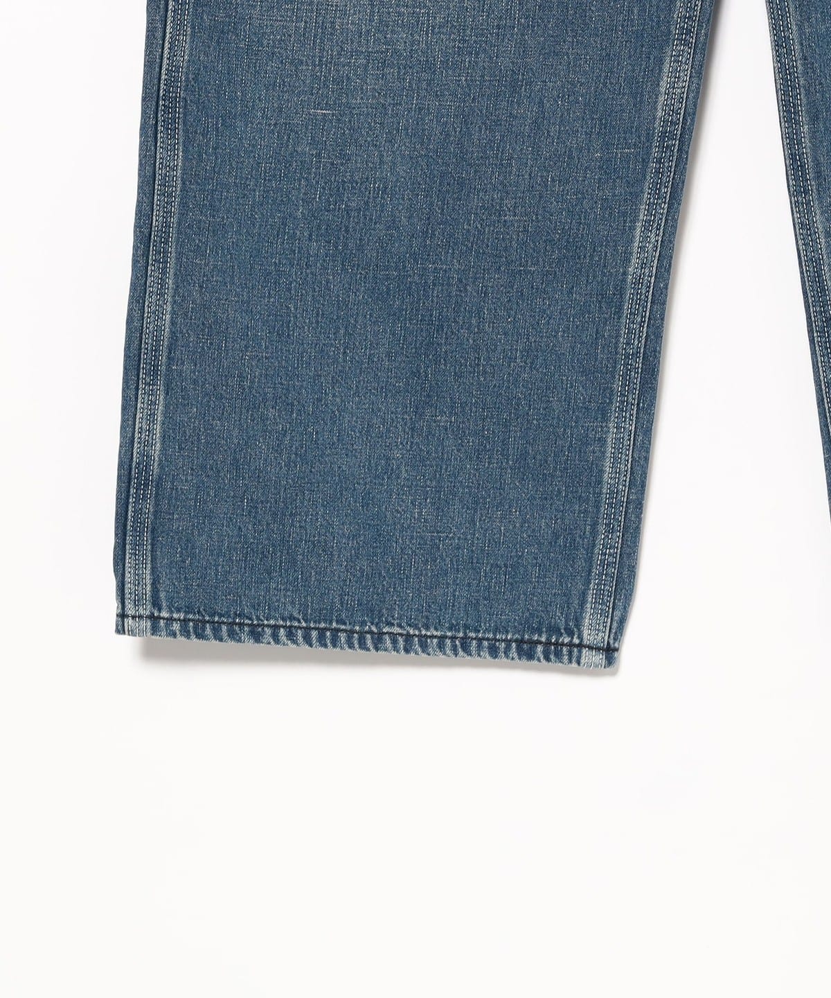 BEAMS BOY（ビームス ボーイ）orSlow / ワイドフィット 30s