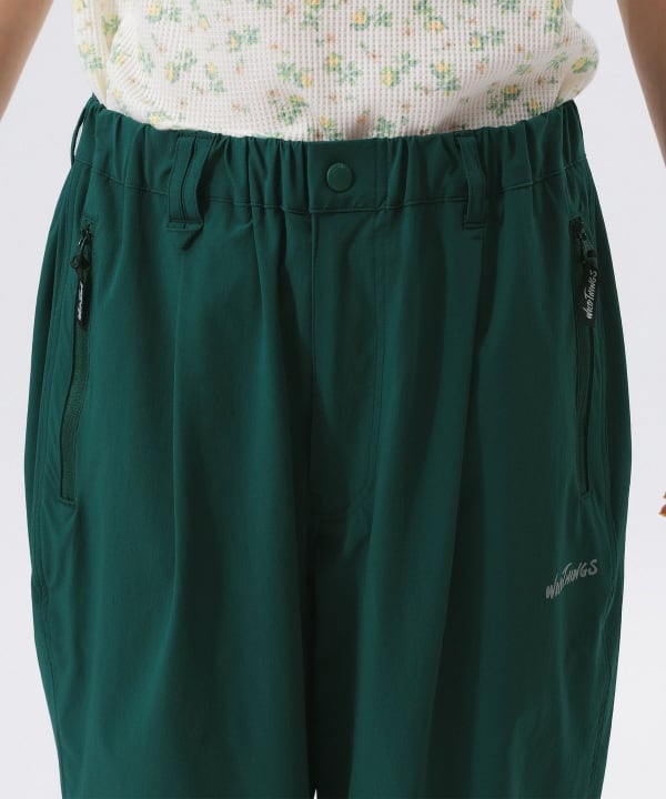 BEAMS BOY(ビームス ボーイ)【別注】WILD THINGS / LAX PANTS BEAMS BOY(ビームス ボーイ)【別注】WILD THINGS / LAX PANTS