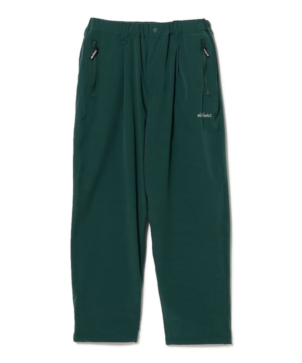 BEAMS BOY(ビームス ボーイ)【別注】WILD THINGS / LAX PANTS BEAMS BOY(ビームス ボーイ)【別注】WILD THINGS / LAX PANTS