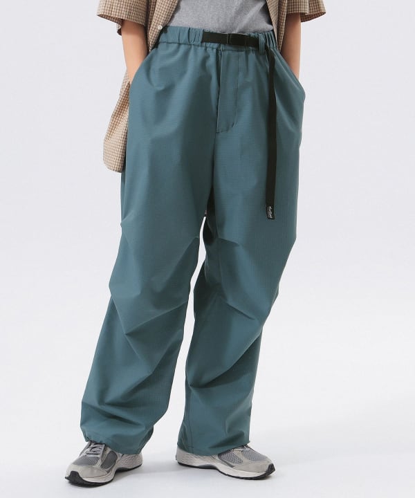 BEAMS BOY（ビームス ボーイ）【別注】WILD THINGS / OVER PANTS