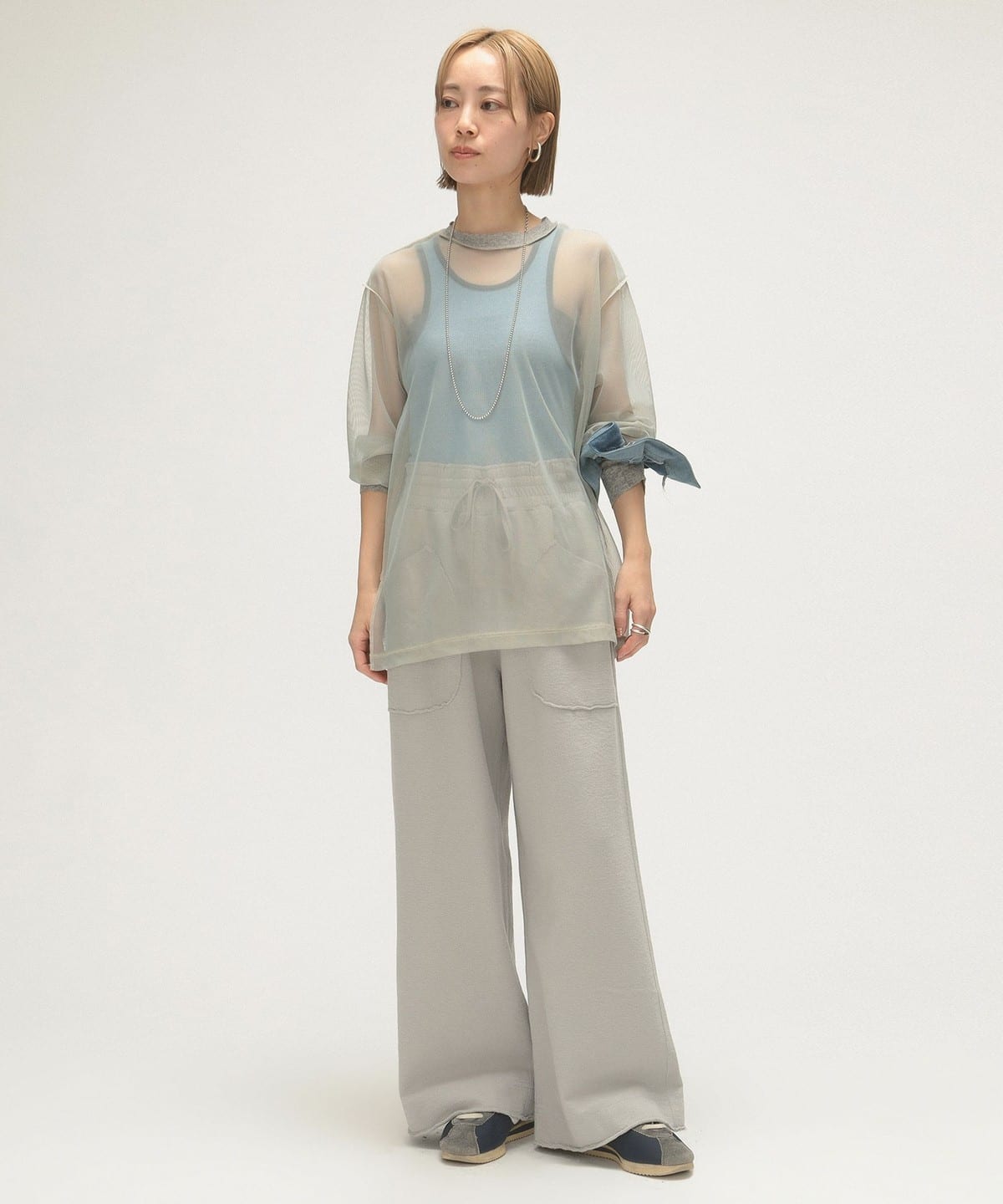 B:MING by BEAMS（ビーミング by ビームス）【4/24再値下げ