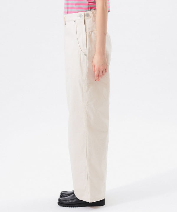 orSlow × BEAMS BOY | B_MAG（ビーマグ） | Ray BEAMS（レイ