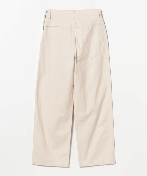 ビームスボーイ BEAMS BOY 17AW ゴブランランチパンツ 13-24
