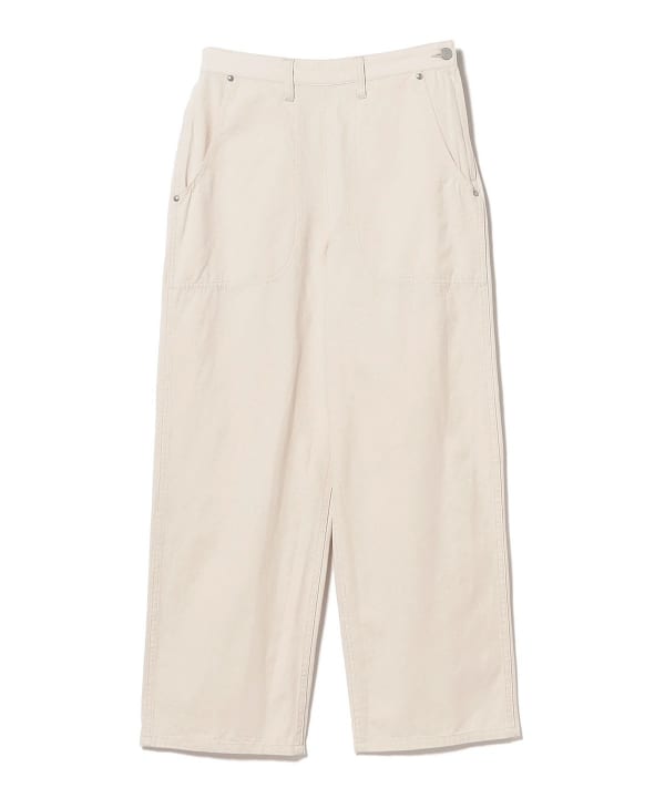 ビームスボーイ BEAMS BOY 17AW ゴブランランチパンツ 13-24