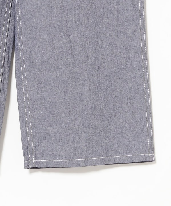 ビームスボーイ BEAMS BOY 17AW ゴブランランチパンツ 13-24