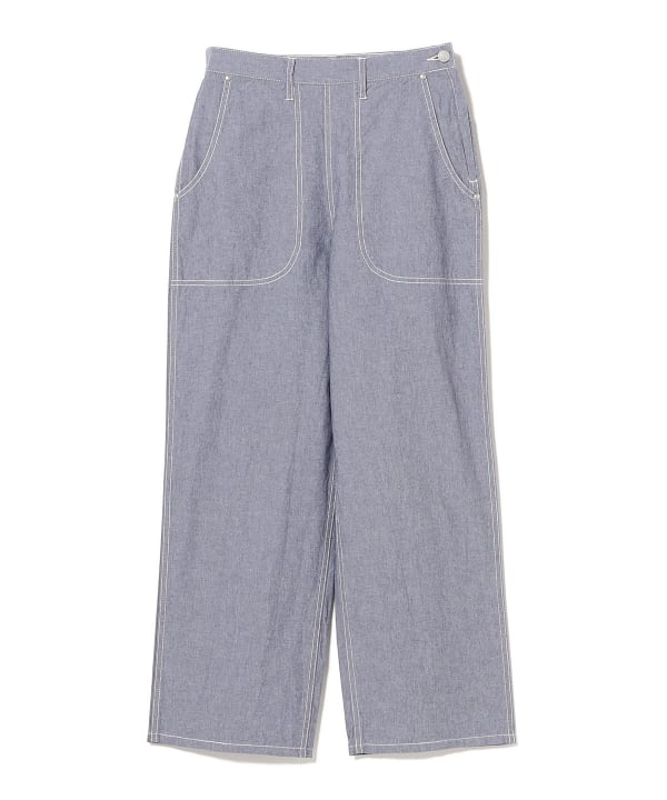 ビームスボーイ BEAMS BOY 17AW ゴブランランチパンツ 13-24