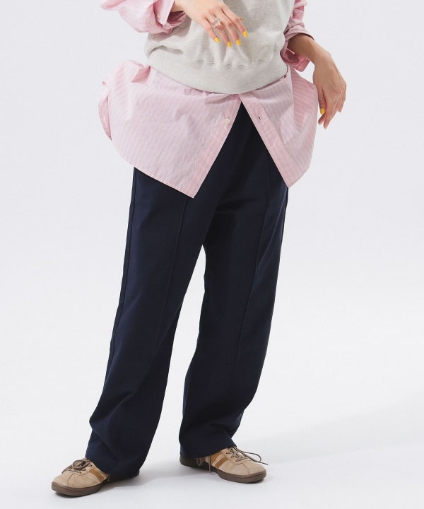 BEAMS BOY (BEAMS BOY) US ARMY Over Pants (pants, overalls