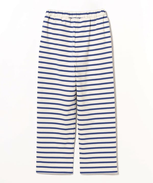 BEAMS BOY（ビームス ボーイ）ジャージー イージー パンツ（パンツ