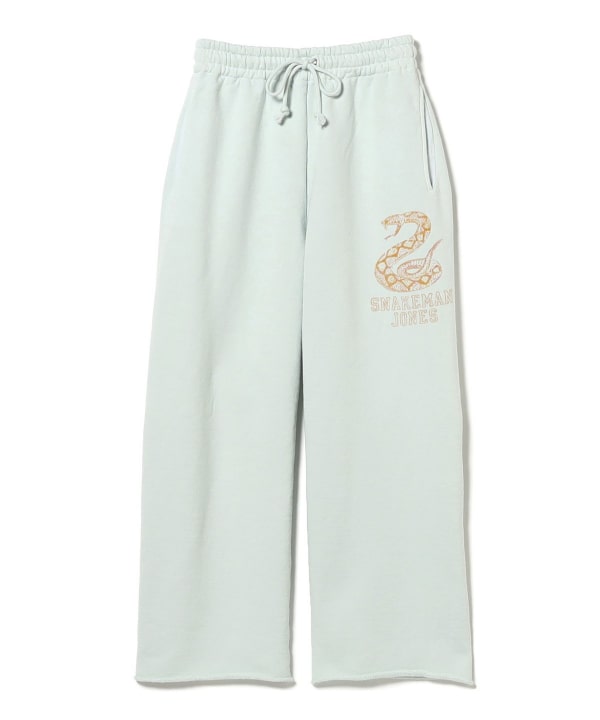 BOW WOW × BEAMS BOY BEAMS has Special order BOW WOW to create a collection of