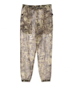 SOUTH2WEST8 / Bush String Pant - Lightweight Mesh