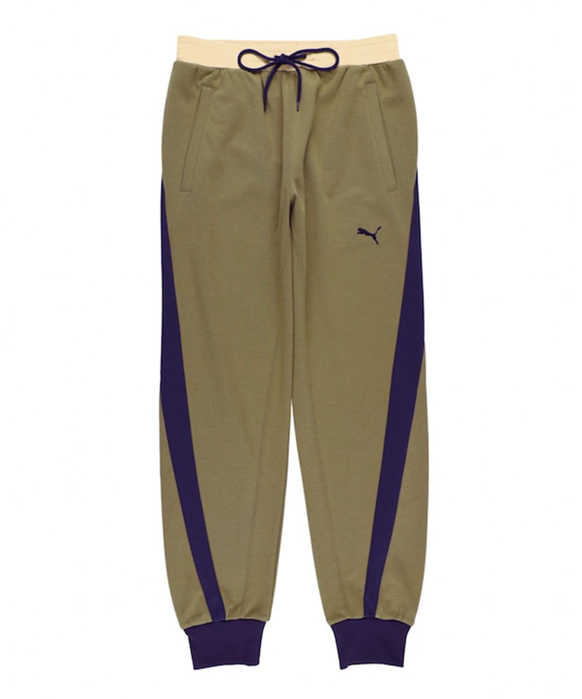 BEAMS SSZ / 7 pockets technical pants