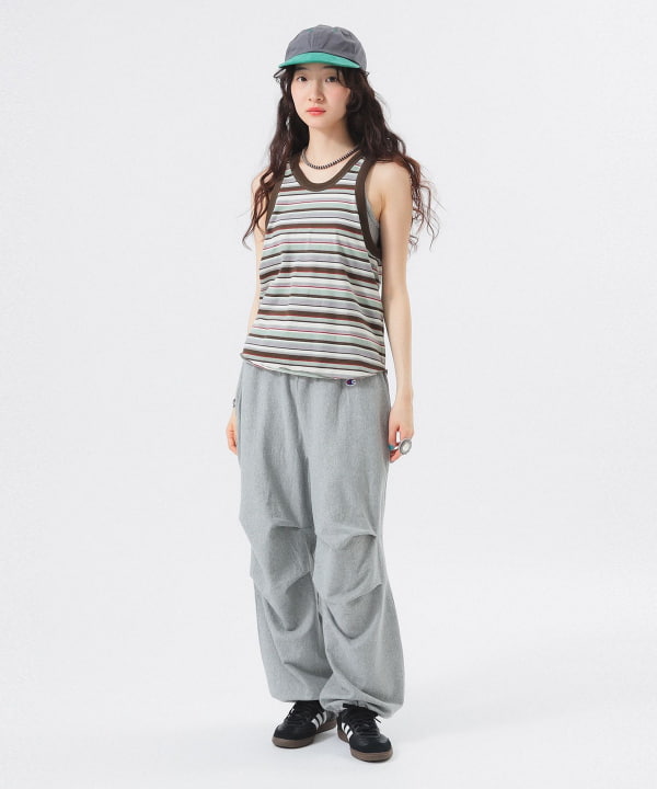 BEAMS BOY（ビームス ボーイ）【別注】Champion / リバース