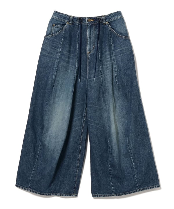 BEAMS JAPAN（ビームス ジャパン）NEEDLES / H.D. BUGGY PANTS
