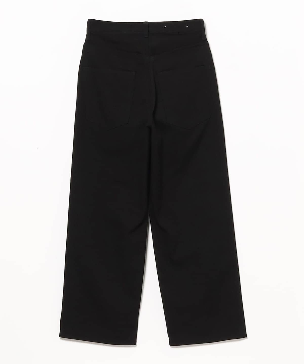 BEAMS BOY（ビームス ボーイ）Scye / Duck Wide Leg Jeans