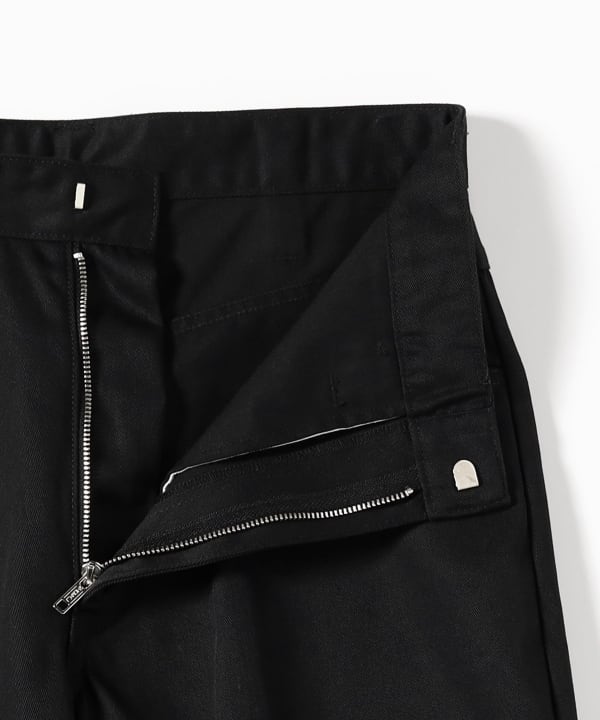 BEAMS BOY (BEAMS BOY) [Special order] DICKIES / Work Flare