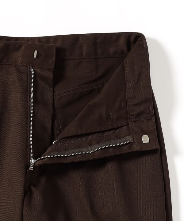 BEAMS BOY（ビームス ボーイ）【別注】DICKIES / ワーク フレア