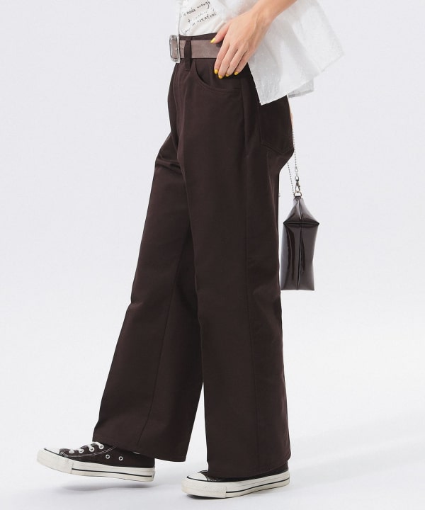 Dickies（ディッキーズ）の「◇【DICKIES×CARSERVICE