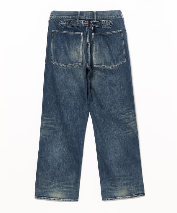 BEAMS BOY（ビームス ボーイ）【別注】BUZZ RICKSON'S / US